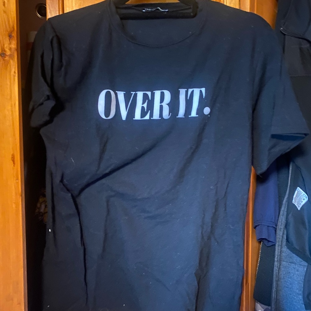 Fashion Nova Tee